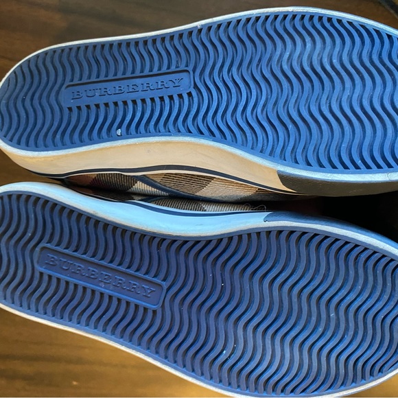 Slip on shoes size 31 - Picture 2 of 3